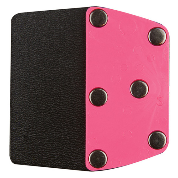 AAE Student Tab 3 Finger Pink Small CVCET209