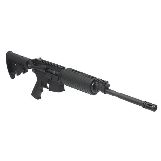 ADAMS AGENCY RIFLE 16 PSTN 6.4LB NO MAG