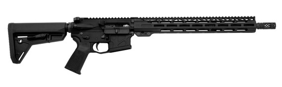 ADM UICR3BLK16M2MLOK UIC15 16 in 300 BO