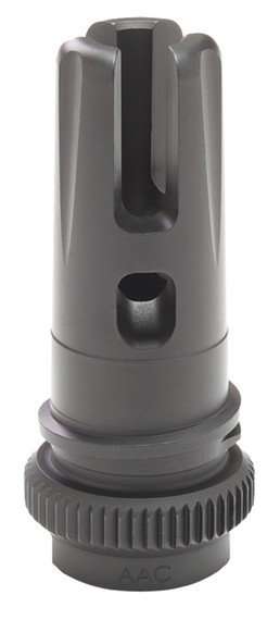 Advanced Armament 103289 Brakeout 2.0 51T Compensator 51T 7.62mm 1.75 in- 2.375 in L