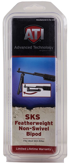 Advanced Technology BIP0700 SKS Featherlite Bipod