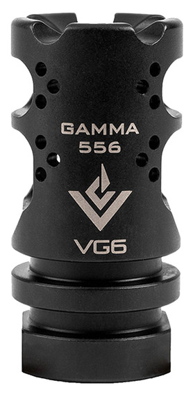Aero Precision APVG100001A VG6 Gamma AR-15 5.56mm 17-4 Stainless Steel