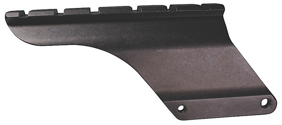 Aimtech Sanddle 1-Piece Scope Base, Remington 870 (20 Gauge), Black | ASM220