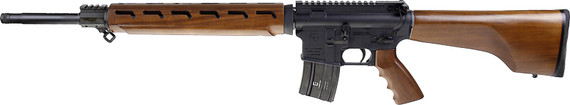 Alexander Hunter .50 Beowulf 16 in Tb 7Rd Walnut Stock RCL-50-WA-VE