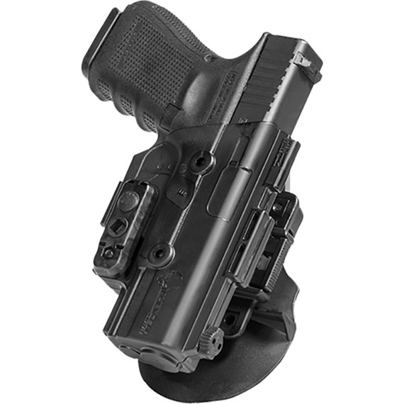 Alien Gear Shape Shift Paddle Sig P320 Full Size 9mm Right Hand SSPA-0691-RH-R-15