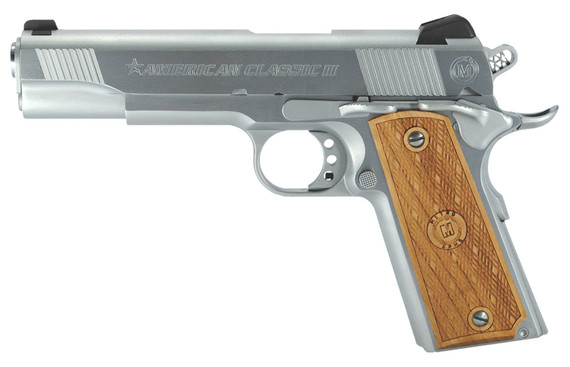 American Classic 1911 Classic II Pistol | AC45G2C