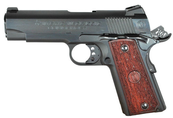 American Classic 1911 Compact Commander Pistol | ACCC45B