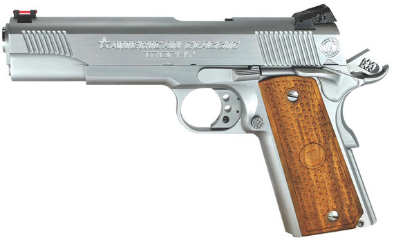 American Classic 1911 Trophy Pistol | ACT45C