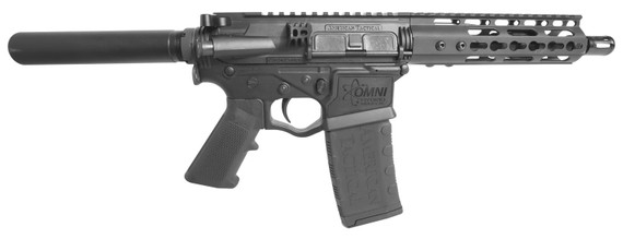 American Tactical Imports Omni Hybrid P4 Pistol | GOMX300P4