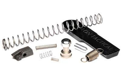 Apex Tactical Specialties Competition Enhancement Trigger Kit, Fits S&W M&P 45 45Comp AEK