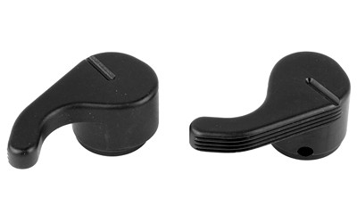 Apex Tactical Specialties Safety Lever Set for the CZ Scorpion EVO 3 S1 116-103, Black 116-103