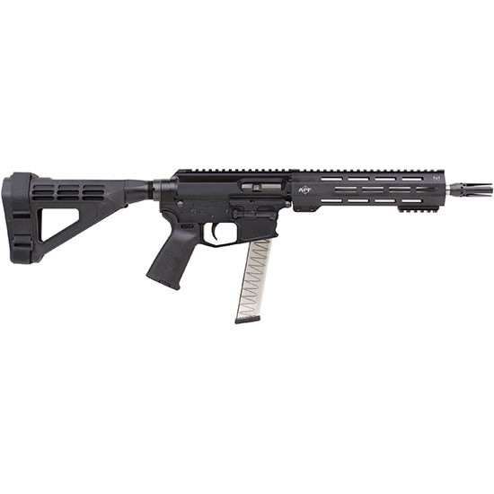 APF 45ACP PISTOL 10.5 No Brace SIDE CHARGE
