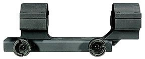 Armalite EX0022 30mm One Piece Scope Mount w/Rings