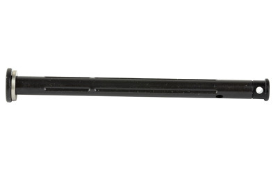 Armaspec Glock Guide Rod ARM412-BLK, Fluted, Black, Anodized Finish Cap, Black, Fits Glock Gen 3 Full Size ARM412-BLK