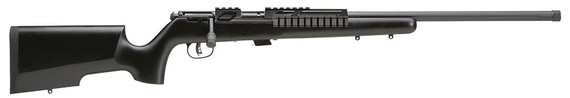 Savage Arms 96782 93R17 TRR-SR Rifle