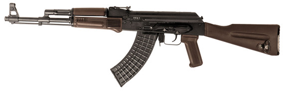 Arsenal SLR-107R Rifle | SLR10711P