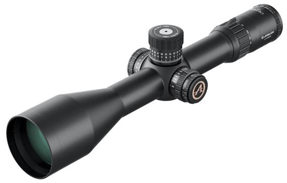 Athlon Optics Cronus BTR 4.5-29x 56mm Rifle Scope | 210108