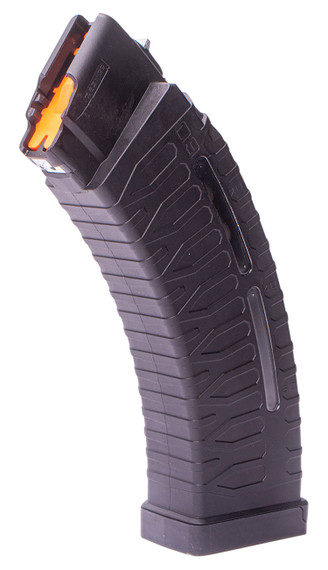 ATI ATIATIM762S60 OEM Black Detachable 60rd for 7.62x39mm ATI Schmisser S60