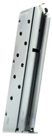 ATI GFX9GIMAG FX9 1911 9mm Luger 9 Round Metal Black Finish