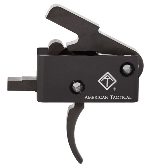 ATI XTT35 Extreme Target Trigger 3.5# Aluminum
