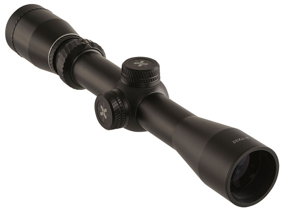 Axeon Hunting 2-7x 32mm Rifle Scope | 2218700