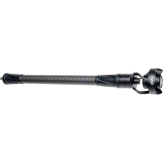 Axion Elevate Pro Stabilzer Black Mathews Damper 10 in AAA-3010B-PRO