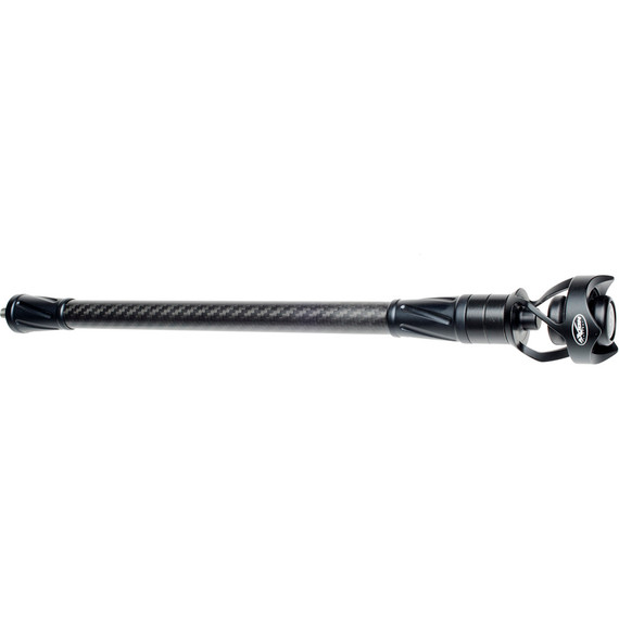 Axion Elevate Pro Stabilzer Black Mathews Damper 12 in AAA-3012B-PRO