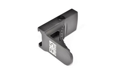 B5 Systems GripStop Mod 2, Forearm Accessory, Fits Picatinny, Black Finish APG-1238