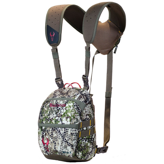 Badlands Bino X Case Approach Camo 21-12550