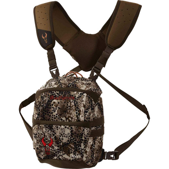 Badlands Bino X Case Approach FX 21-36897