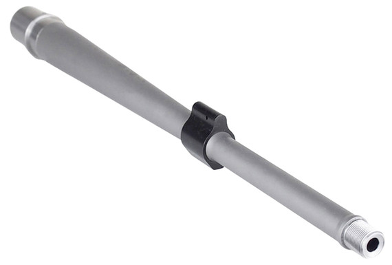Ballistic Adv BABL308008P Premium Series BA Hanson Midlegth 16 in .308 BA Hanson Midlength AR 10 Barrel Premium Series