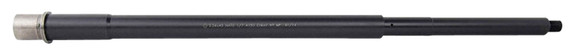 Ballistic Adv BABL556022F AR Barrels Performance 20 in 5.56 DMR Rifle Length AR 15 Barrel, Performance Series
