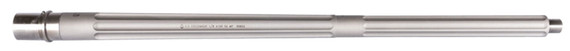 Ballistic Adv BABL65CR03PL AR Barrels Premium 22 in 6.5 Creedmoor Rifle Length Fluted AR 10 Barrel Premium Series