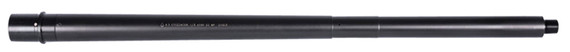 Ballistic Adv BABL65CR03PQ AR Barrels Premium 22 in 6.5 Creedmoor Rifle Length QPQ AR 10 Barrel Premium Series