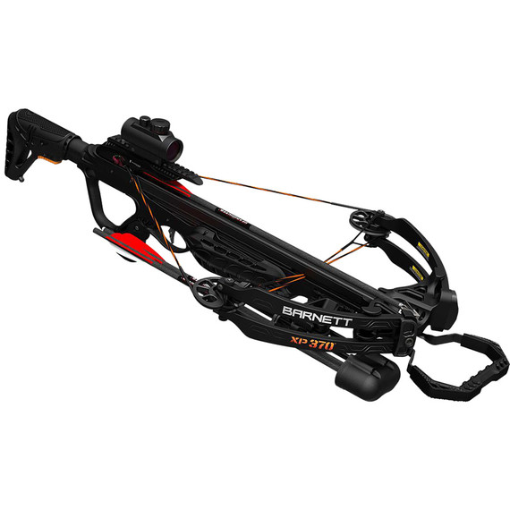 Barnett Explorer XP370 Crossbow BAR78152