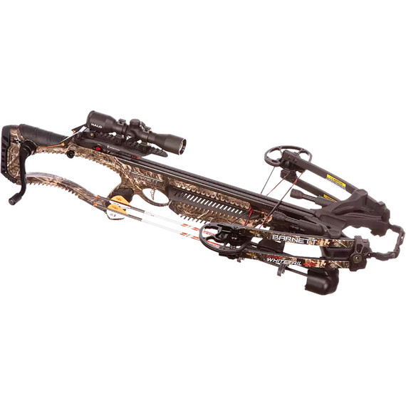 Barnett Hyper Whitetail 410 CCD Crossbow Package BAR78167