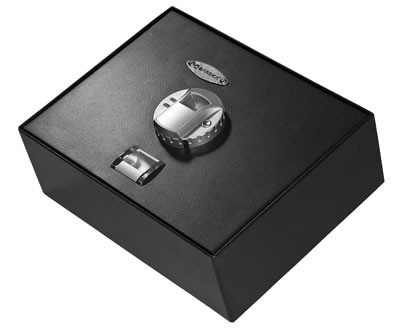 Barska AX11556 Biometric Top Opening Safe