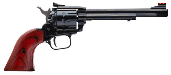 Heritage RR22999MB6AS Rough Rider Revolver