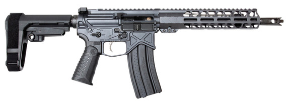 Battle Arms AUTHORITY 013 Authority Elite Pistol 223 Wylde 30+1 10.50 in No Brace