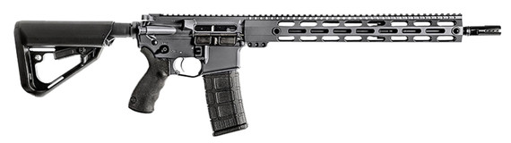 BCI Defense SQS15 Professional Series Rifle | 501-0001SG