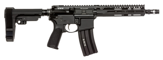 BCM 503-850-SBA RECCE-9 MCMR 300BO PST SBA3