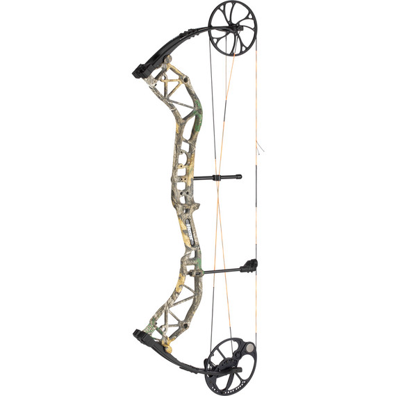Bear Resurgence LD Bow Realtree Edge 55-70 lbs RH AV23A10007R