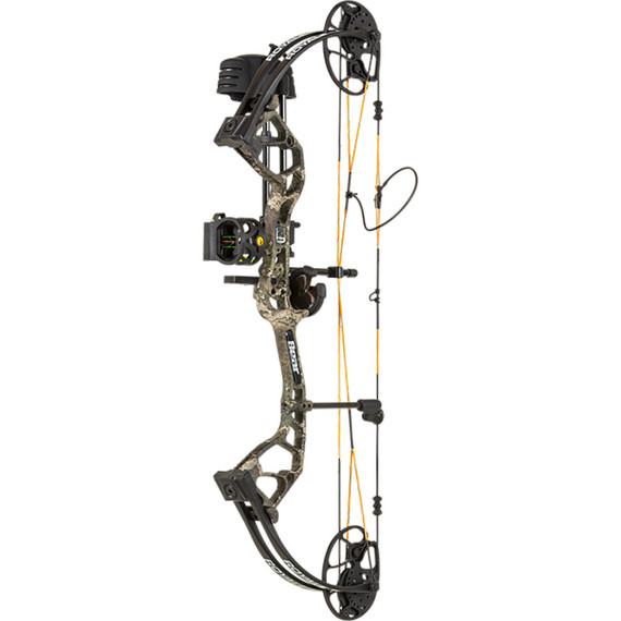 Bear Royale RTH Package Strata LH AV02A210A5L