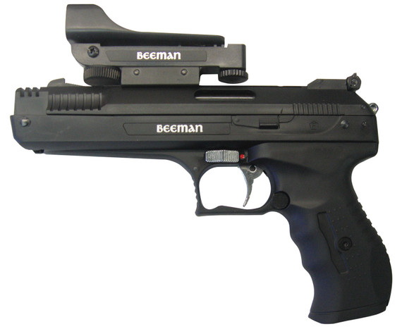 Beeman P17 Air Pistol | 2006