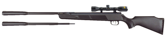 Beeman Quiet Tek Air Rifle | 1152QT