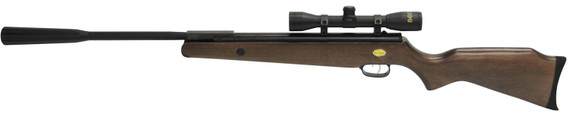Beeman Quiet Tek Air Rifle | 1153QT