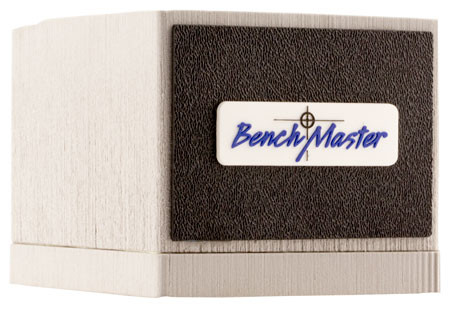BenchMaster BMWRDS9MR6 Double Stack Rac for 9mm Magazines WeaponRac Rack for 6 9mm Magazines
