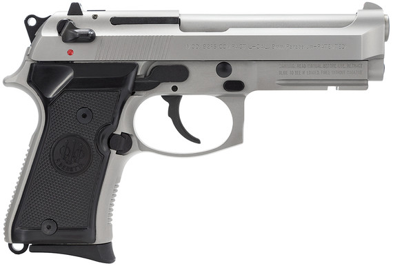 Beretta 92 FS Compact Pistol | J90C9F20