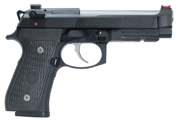 Beretta 92G Elite LTT Pistol | J92G9LTTM