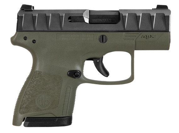 Beretta APX Carry Pistol | JAXN92007